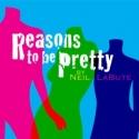 New Edgecliff Theater Closes Season with REASONS TO BE PRETTY, 4/12-4/28 Video