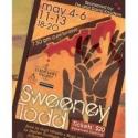 SWEENEY TODD Set for Sioux Empire Community Theatre, 5/4 Video