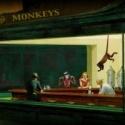Brick Theater Presents MONKEYS, DICK AND GINA, DEMOCRACY and More, 3/23-3/31 Video