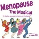 MENOPAUSE THE MUSICAL Set for the Palace Theatre, 4/17