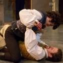 Lantern Theater Company Extends ROMEO AND JULIET Through 4/8 Video