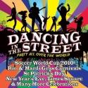 DANCING IN THE STREET to be Featured at Barnyard Theatre's Easter Special Video
