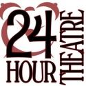 Theatre Charlotte Presents 24 HOUR THEATRE PROJECT, 4/21