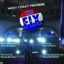 ICT Presents the West Coast Premiere of THE FIX, 4/27-5/20 Video