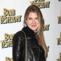 Lily Rabe to Play Mary Pickford in Poverty Row Entertainment Biopic Movie Video
