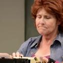 STAGE TUBE: Georgia Clinton in Stage West Theatre's RED HOT PATRIOT