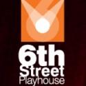6th Street Playhouse Presents A GLASS OF CABARET, 4/13-22 Video