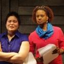 Photo Flash: Asian And...'s RIGHT HERE WRITE NOW at Cherry Lane Theater - Eugene Oh,  Video