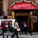 Repertorio Español Announces Nuestras Voces Playwriting Winner