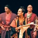 Lamplighters 2012-2013 Season to Include THE MIKADO, THE SORCERER, PRINCESS IDA