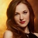 Laura Osnes to Make Cabaret Debut at the Cafe Carlyle, 6/19-30 Video