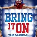 BRING IT ON: THE MUSICAL Comes to PPAC, 4/24-29 Video