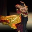 BURN THE FLOOR Comes to the Van Wezel April 19