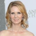 Tony Interview Special: Cynthia Nixon on Basking in the Nomination Light!