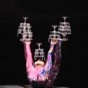STAGE TUBE: Golden Dragon Acrobats Come to Kingsbury Hall, 4/13-14 Video