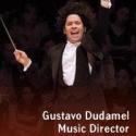 LA Phil and KUSC Announce 2012 Broadcast Series Video