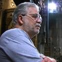 Roger Adams,  Music Hall Technical Director, Passes Away at 68 Video