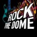 Rock the Dome Comes to the Fleet Science Center