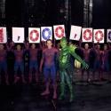 Photo Flash: SPIDER-MAN Welcomes 1,000,000th Audience Member Video