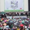 Broadway in Bryant Park Announces 2012 Schedule; Kicks Off July 12 Video