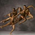 BWW Reviews: The Alvin Ailey Dance Theater Comes to Charlotte - Don't Miss It