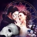 Final Movie Theater Showing for POTO 25th Anniversary & LOVE NEVER DIES Set for 5/21 & 5/23