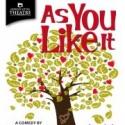 Howick Little Theatre Presents AS YOU LIKE IT Now Thru June 2