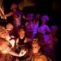 Photo Flash: Company XIV's Baroque Burlesque Opera JUDGE ME PARIS Opens Tonight in Br Video