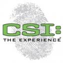 CSI: THE EXPERIENCE Honors Veterans with Memorial Day Offer, 5/25-28 Video