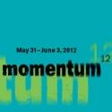 City Theatre Announces MOMENTUM 2012 Festival Line-Up, 5/31-6/3 Video