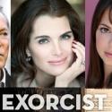 Breaking News: Brooke Shields & Richard Chamberlain to Star in Premiere of THE EXORCI Video