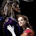 Emily Rohm, William Travis Taylor et al. to Lead Disney's BEAUTY AND THE BEAST at…