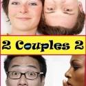 MBS Productions' 2 COUPLES 2 Debuts at Stone Cottage Theatre, 5/31