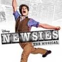 NEWSIES Opens Tonight!