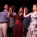 Photo Coverage: PIPE DREAM's Opening Night Curtain Call!