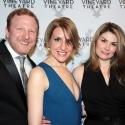 Photo Coverage: NOW. HERE. THIS. Celebrates Opening Night!