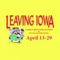 Theatre In The Park Season to Continue With LEAVING IOWA Video