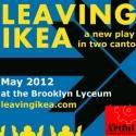 The Artful Conspirators Present LEAVING IKEA, 6/7-24 Video