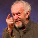 Jonathan Pryce to Star in the Columbus Premiere of THE CARETAKER Video