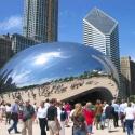 Downtown Sound: New Music Mondays and More Set for Millenium Park This Summer