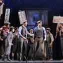 Review Roundup: NEWSIES Opens on Broadway - All the Reviews! Video