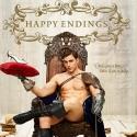 Sexy Photo & Video Preview: BROADWAY BARES XXII to Celebrate 'Happy Endings' on June  Video