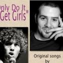 WE ONLY DO IT TO GET GIRLS, Featuring Songs By Sterling and Orton,  at the Freedom Ba Video