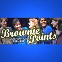 Lamb’s Players Theatre Opens BROWNIE POINTS, 4/20 Video