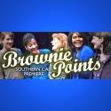 Lamb’s Players Theatre Opens BROWNIE POINTS, 4/20