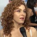BWW TV: Chatting with Bernadette Peters, Cheyenne Jackson and More at the 2012 GLAAD  Video