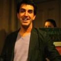 STAGE TUBE: Jason Robert Brown Talks Cygnet Theatre's PARADE - San Diego Theater Video