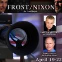 L.A. Theatre Works Records FROST/NIXON for Radio With James Marsters, Jonathan Silver Video