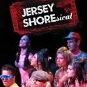 Daisy Eagan to Star in L.A. Hayworth Theatre's JERSEY SHORESICAL Video