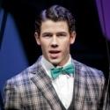 Photo Coverage: First Shots of Nick Jonas & Michael Urie in HOW TO SUCCEED IN…